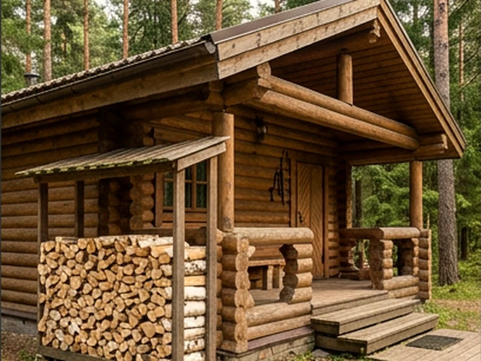 Демонстрационный кейс Саратов, переулок Рябиновая, 8